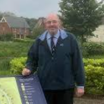 Adrian Walker