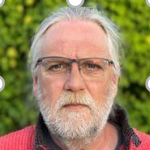 Cllr Ian Morrish