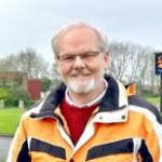 Cllr Morgan McClintock