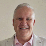 Pete Spaldin