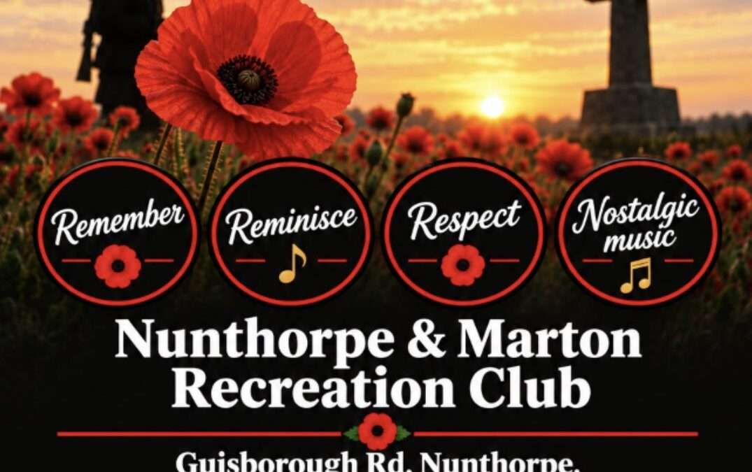Rememberance Day