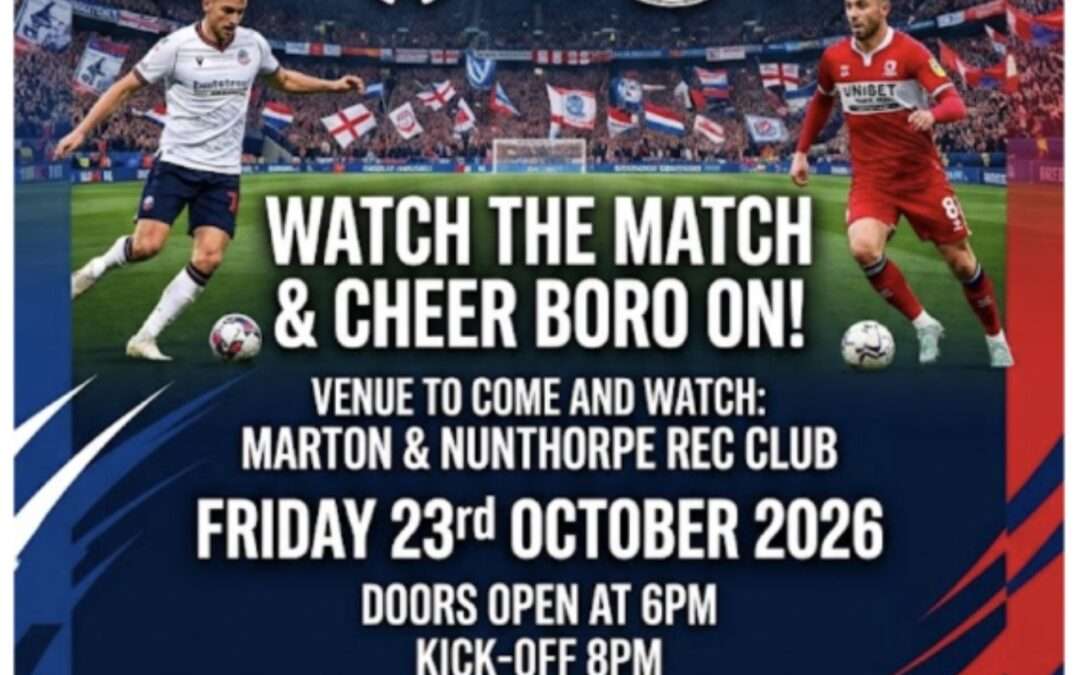 MFC v Bolton Sky
