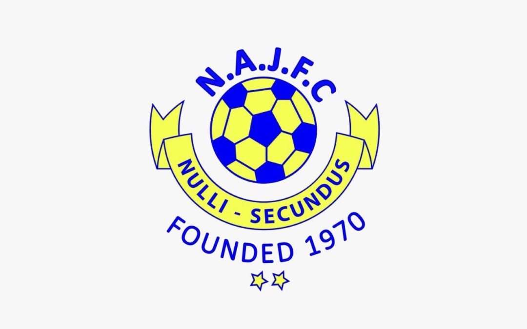Nunthorpe Athletic Junior Football Club