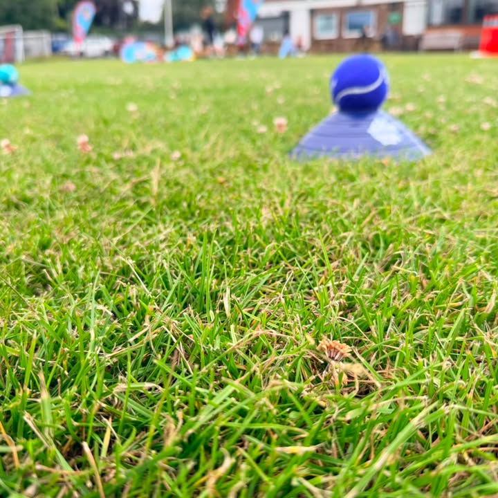 NMPFA - Nunthorpe Marton Playing Fields Association