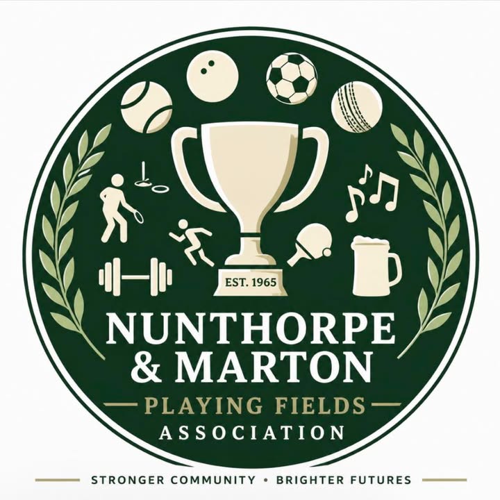 NMPFA - Nunthorpe Marton Playing Fields Association